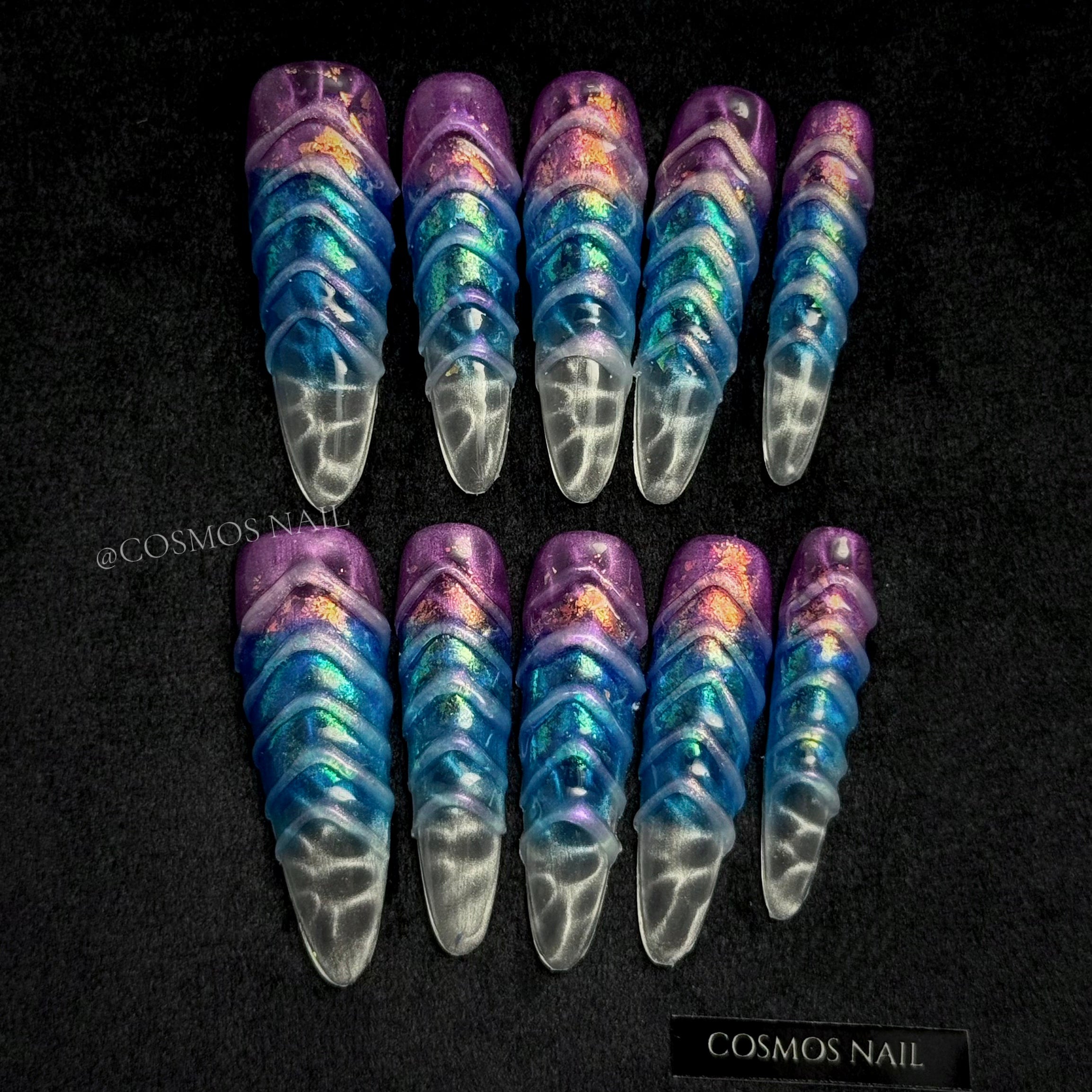 The Mermaid Princess Series 01