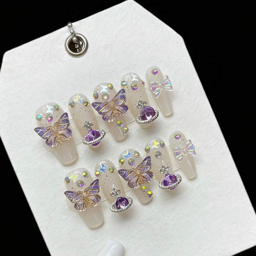Luxury Butterfly