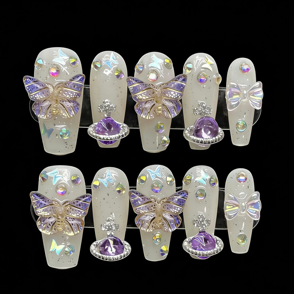 Luxury Butterfly