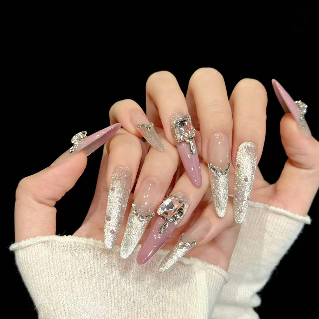 Pink Diamond Radiance